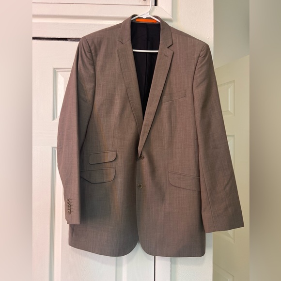 Ben Sherman Suit Jacket - Picture 2 of 5